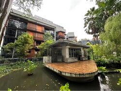 The Creek @ Bukit (D21), Condominium #527271621